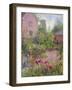 Herb Garden at Noon-Timothy Easton-Framed Giclee Print