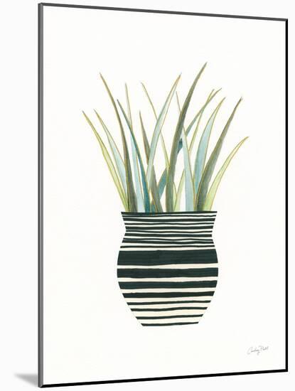 Herb Garden II-Courtney Prahl-Mounted Art Print