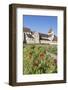 Herb Garden, St. Maria Und Markus Cathedral, Mittelzell-Markus Lange-Framed Photographic Print