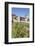 Herb Garden, St. Maria Und Markus Cathedral, Mittelzell-Markus Lange-Framed Photographic Print