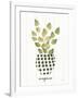 Herb Garden VIII-Courtney Prahl-Framed Art Print