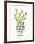 Herb Garden VIII-Courtney Prahl-Framed Art Print