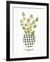 Herb Garden VIII-Courtney Prahl-Framed Art Print