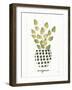 Herb Garden VIII-Courtney Prahl-Framed Art Print