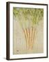 Herb Still Life III-Irena Orlov-Framed Art Print