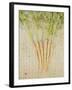 Herb Still Life III-Irena Orlov-Framed Art Print