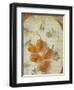 Herb Still Life VI-Irena Orlov-Framed Art Print