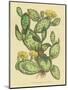Herbal Botanical XXIX-Wild Apple Portfolio-Mounted Art Print