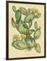 Herbal Botanical XXIX-Wild Apple Portfolio-Framed Art Print
