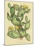 Herbal Botanical XXIX-Wild Apple Portfolio-Mounted Art Print