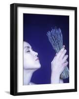 Herbal Medicine-Cristina-Framed Photographic Print