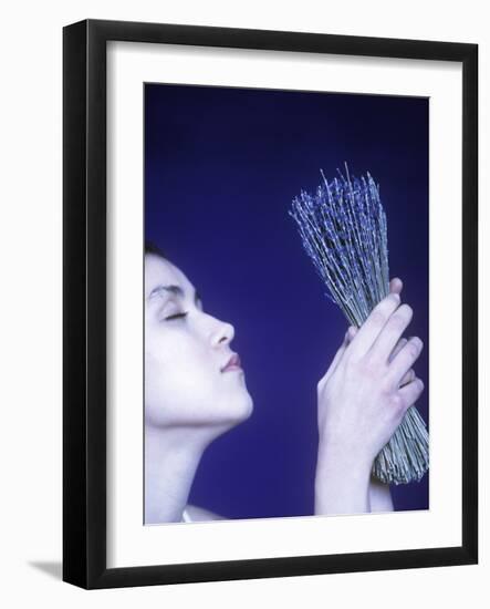 Herbal Medicine-Cristina-Framed Photographic Print