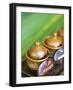 Herbal Oil Used for Oriental Massage-Angelo Cavalli-Framed Photographic Print