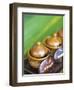 Herbal Oil Used for Oriental Massage-Angelo Cavalli-Framed Photographic Print