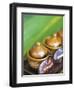 Herbal Oil Used for Oriental Massage-Angelo Cavalli-Framed Photographic Print