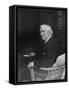 Herbert Asquith, British Politician-Walton Adams-Framed Stretched Canvas