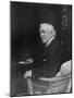 Herbert Asquith, British Politician-Walton Adams-Mounted Giclee Print