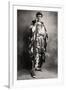 Herbert Beerbohm Tree (1853-191), English Actor, Early 20th Century-FW Burford-Framed Photographic Print