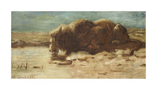 Premium Giclee Print, , large