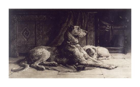 Premium Giclee Print, , large