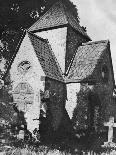 Chideock Church, Dorset, 1924-1926-Herbert Felton-Giclee Print