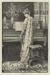 Illustrated London News, Cover Illustration, 1901-Herbert Gandy-Giclee Print