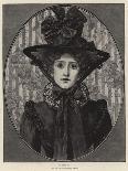 For Ever-Herbert Gustave Schmalz-Giclee Print