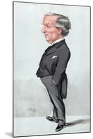 Herbert Henry Asquith (1852-192), British Liberal Statesman, 1904-Spy-Mounted Giclee Print