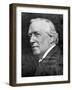 Herbert Henry Asquith, British Liberal Statesman, C1913-Walton Adams-Framed Giclee Print