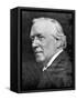 Herbert Henry Asquith, British Liberal Statesman, C1913-Walton Adams-Framed Stretched Canvas