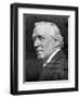 Herbert Henry Asquith, British Liberal Statesman, C1913-Walton Adams-Framed Giclee Print