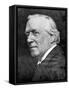 Herbert Henry Asquith, British Liberal Statesman, C1913-Walton Adams-Framed Stretched Canvas