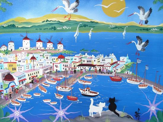 Premium Giclee Print, , large
