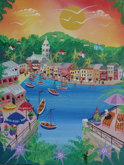 Giclee Print, , large