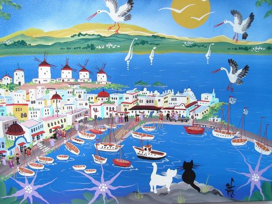 Premium Giclee Print, , large
