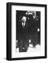 Herbert Hoover, 31st President of the United States, 1930s-Unknown-Framed Photographic Print