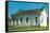 Herbert Hoover's Quaker Church-null-Framed Stretched Canvas