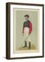 Herbert Jones-Alfred Thompson-Framed Giclee Print