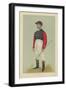 Herbert Jones-Alfred Thompson-Framed Giclee Print