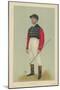 Herbert Jones-Alfred Thompson-Mounted Giclee Print