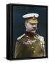 Herbert Kitchener, 1st Earl Kitchener, British Soldier, Early 20th Century-null-Framed Stretched Canvas