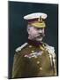 Herbert Kitchener, 1st Earl Kitchener, British Soldier, Early 20th Century-null-Mounted Giclee Print