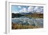 Herbert Lake-Larry Malvin-Framed Photographic Print