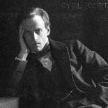 Cyril Scott-Herbert Lambert-Photographic Print