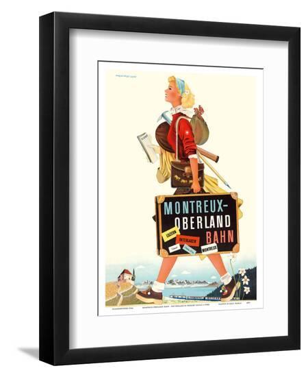 Art Print, , large