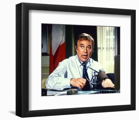 Herbert Lom-null-Framed Photo