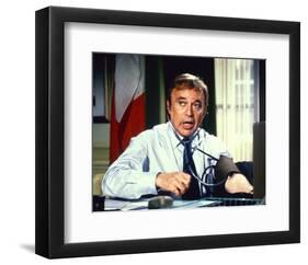 Herbert Lom-null-Framed Photo