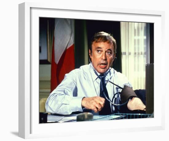 Herbert Lom-null-Framed Photo