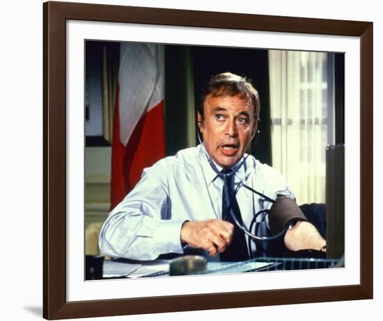 Herbert Lom-null-Framed Photo