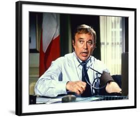 Herbert Lom-null-Framed Photo